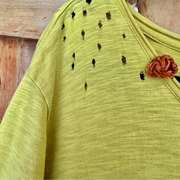 Magnolia Pearl “Crown of Our Lady” Dress - Picture 13 of 13